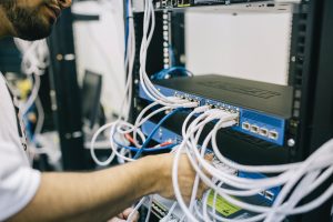 Networking Installation & Maintenance services