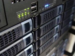 Server Configuration & Maintenance